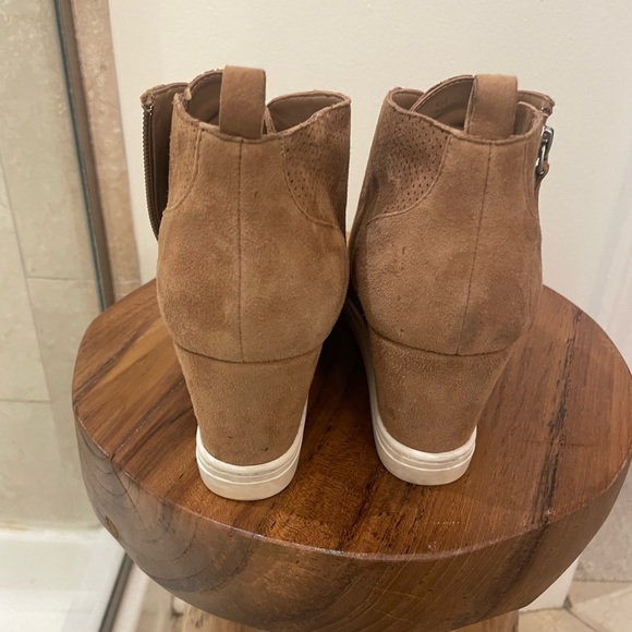 Wedge sneakers - Picture 3 of 6